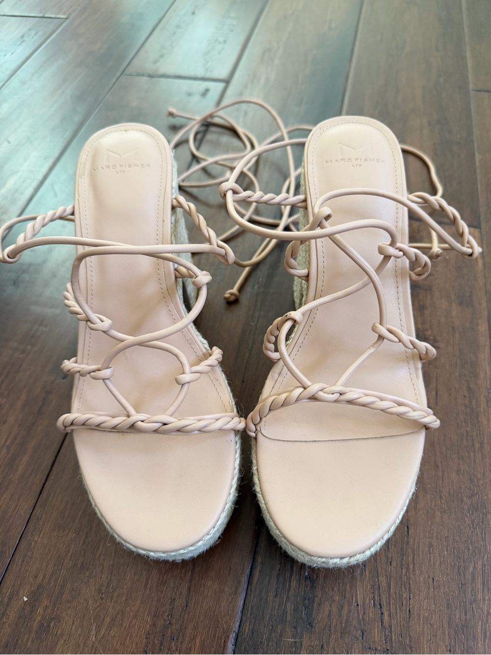 Marc fisher heels